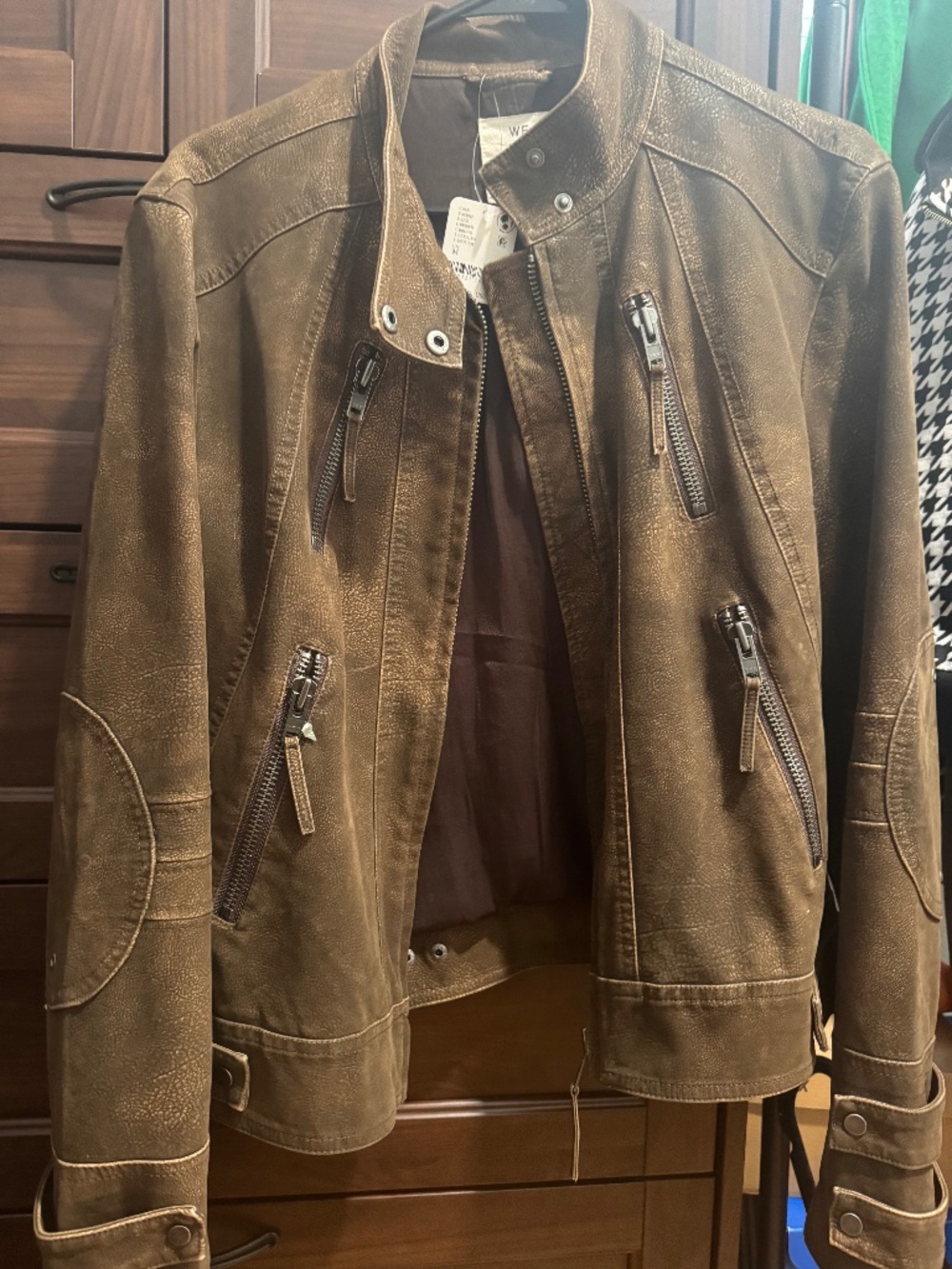 Jacket